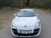 2012 m. Megane III Coupe - nuotraukos Nr. 2