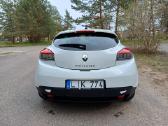 2012 m. Megane III Coupe - nuotraukos Nr. 5