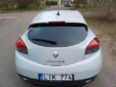 2012 m. Megane III Coupe - nuotraukos Nr. 6