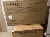 Anker Solix F3000 + Ps400 Bifacial Portable Solar