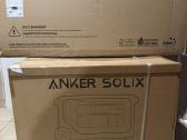 Anker Solix F3000 + Ps400 Bifacial Portable Solar - nuotraukos Nr. 2