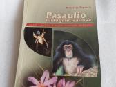 Pasaulio biologinė įvairovė