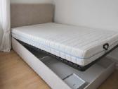 Lova 120 cm - nuotraukos Nr. 2