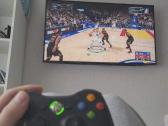 Pilnas Xbox 360 Slim (250gb) rinkinys - nuotraukos Nr. 4