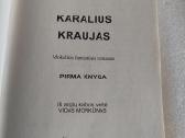 Karalius Kraujas - nuotraukos Nr. 2