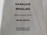Karalius Kraujas - nuotraukos Nr. 4