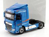 1:18 Daf Xf - nuotraukos Nr. 5