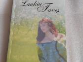 Laukiu tavęs