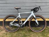 Scott Addict Gravel 20 (M dydis)