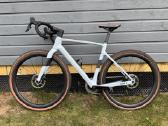 Scott Addict Gravel 20 (M dydis) - nuotraukos Nr. 2