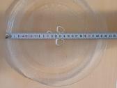 Mikrobangų krosnelės lėkštė 24.5 cm - nuotraukos Nr. 2