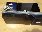 Bang Olufsen Beolab 5000 stiprintuvai