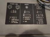 Bang Olufsen Beolab 5000 stiprintuvai - nuotraukos Nr. 4