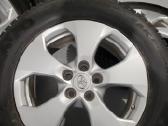 Toyota Rav4 r17 ratai - nuotraukos Nr. 4