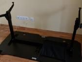 Ultradesk Grand stalas - nuotraukos Nr. 3