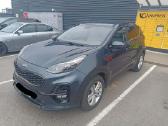 Kia sportage - nuotraukos Nr. 2