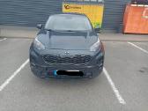 Kia sportage - nuotraukos Nr. 3
