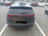 Kia sportage - nuotraukos Nr. 4