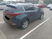 Kia sportage - nuotraukos Nr. 5