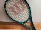 Parduodu teniso rakete Wilson Blade V9 100 (300g)