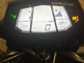 Yamaha Mt-125 Abs 2017 - nuotraukos Nr. 7