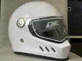 Motociklo šalmas Dexter M dydis 57–58 – 55 € - nuotraukos Nr. 2