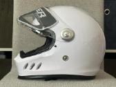 Motociklo šalmas Dexter M dydis 57–58 – 55 € - nuotraukos Nr. 3