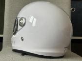 Motociklo šalmas Dexter M dydis 57–58 – 55 € - nuotraukos Nr. 4