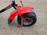 Buggy ir vasarai ir žiemai - nuotraukos Nr. 4