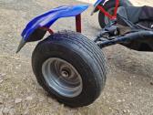Buggy ir vasarai ir žiemai - nuotraukos Nr. 6