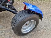 Buggy ir vasarai ir žiemai - nuotraukos Nr. 7
