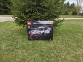 Lego Technic Porsche 911 Rsr