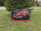 Lego Technic Ferrari Sf-24