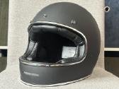 Moto šalmas Dexter XL dydis 61–62 cm 55 € - nuotraukos Nr. 2