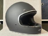 Moto šalmas Dexter XL dydis 61–62 cm 55 € - nuotraukos Nr. 3