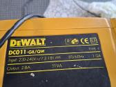 Dewalt radija - nuotraukos Nr. 5