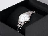 Naujas moteriškas laikrodis Citizen su Swarovski - nuotraukos Nr. 3