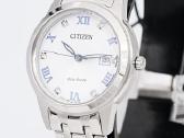 Naujas moteriškas laikrodis Citizen su Swarovski - nuotraukos Nr. 7