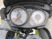 Motoroleris iš Vokietijos - nuotraukos Nr. 5