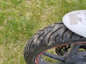 Motoroleris iš Vokietijos - nuotraukos Nr. 6