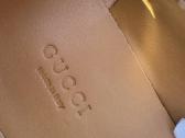 Gucci odiniai batai loaferiai - nuotraukos Nr. 6