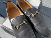 Gucci odiniai batai loaferiai - nuotraukos Nr. 7