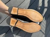 Gucci odiniai batai loaferiai - nuotraukos Nr. 9