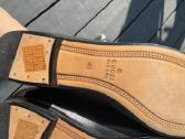 Gucci odiniai batai loaferiai - nuotraukos Nr. 10