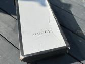 Gucci odiniai batai loaferiai - nuotraukos Nr. 11