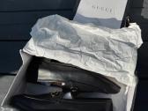Gucci odiniai batai loaferiai - nuotraukos Nr. 13