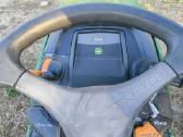 John Deere x300r - nuotraukos Nr. 4