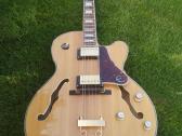 Epiphone Joe Pass Emperor II Pro - nuotraukos Nr. 2