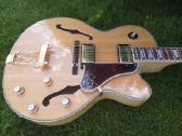 Epiphone Joe Pass Emperor II Pro - nuotraukos Nr. 3