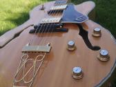 Epiphone Joe Pass Emperor II Pro - nuotraukos Nr. 4